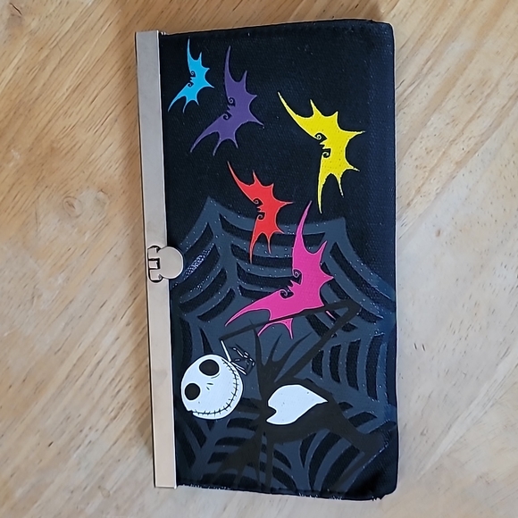 Disney Handbags - Disney wallet